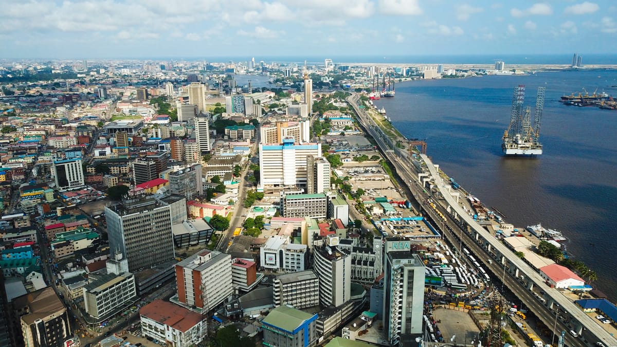 Nigeria's FCMB's Asset Management Launches $63 Million Private Credit Fund.