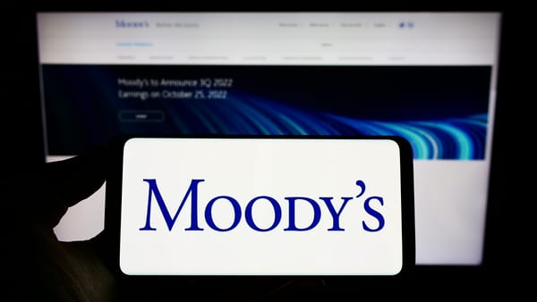 Moody's Completes Acquisition of African Credit Rating Agency GCR Ratings.