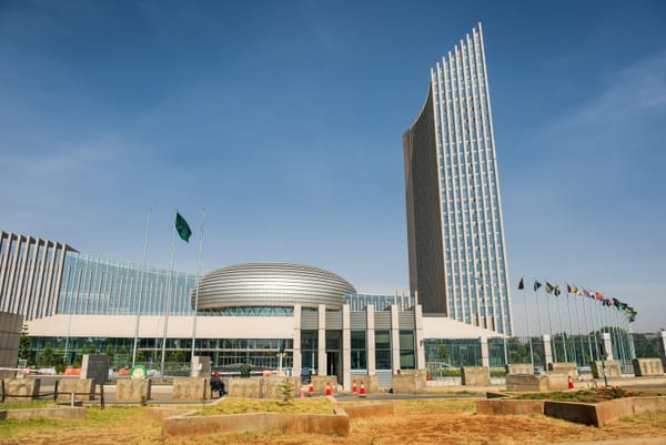 African Union To Establish Its Own Credit Rating Agency.