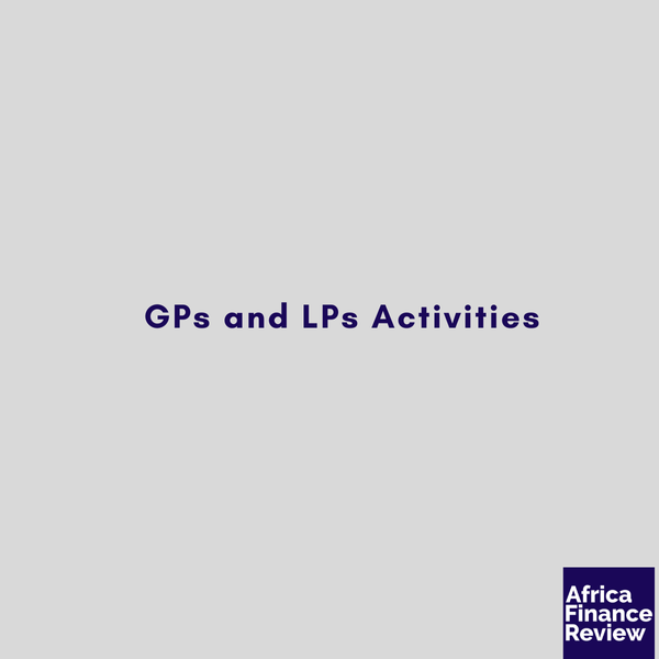 GPs and LPs Activities