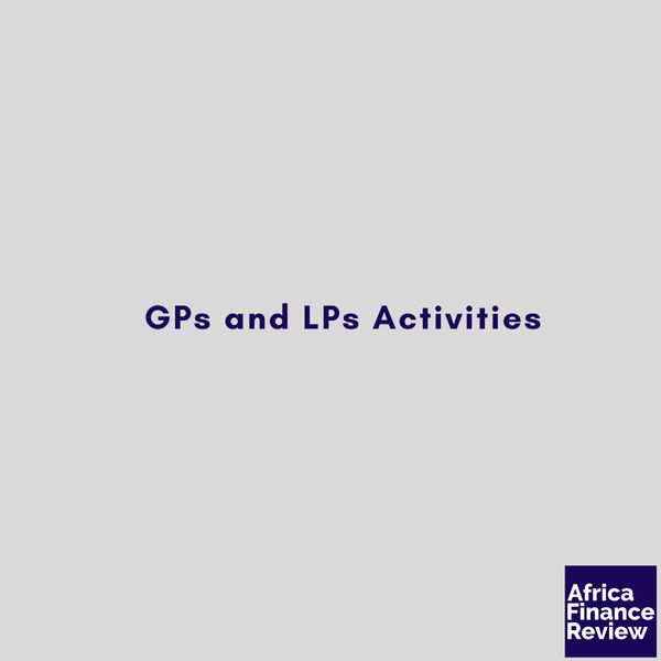 GPs and LPs Activities